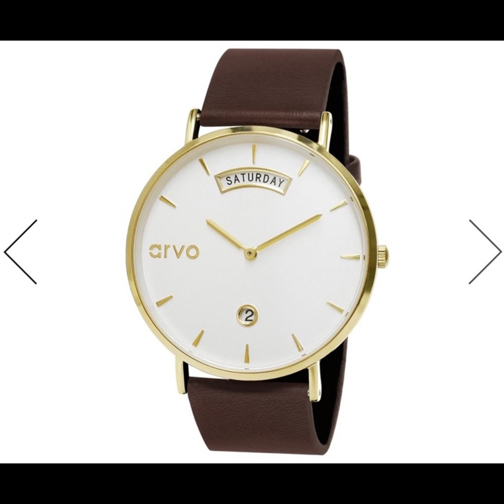 The Awristacrat | Gold